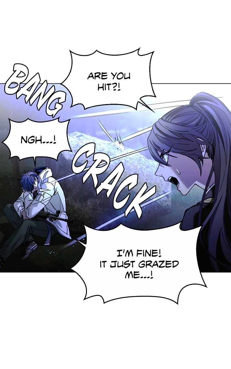 The End is a Game to Me1 Chapter 15 - Page 36
