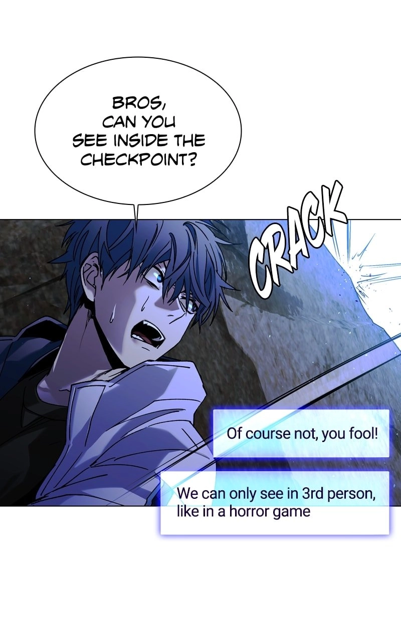 The End is a Game to Me1 Chapter 15 - Page 37