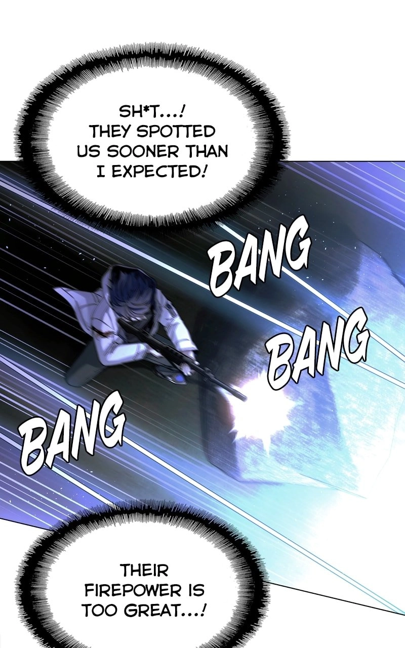 The End is a Game to Me1 Chapter 15 - Page 38