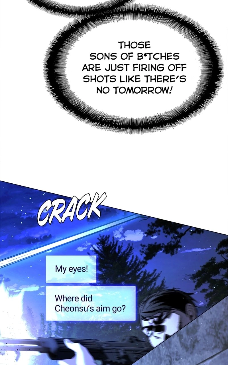 The End is a Game to Me1 Chapter 15 - Page 39