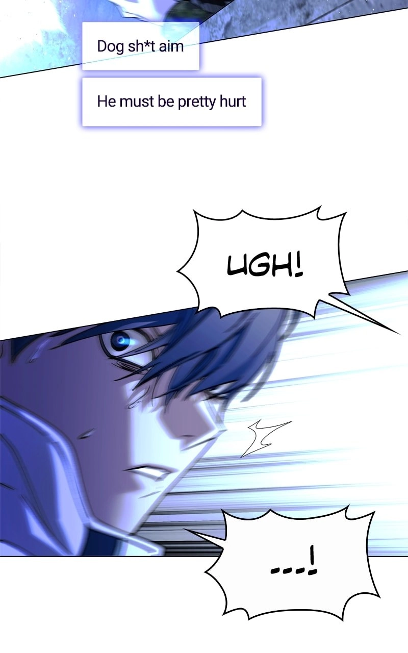The End is a Game to Me1 Chapter 15 - Page 40