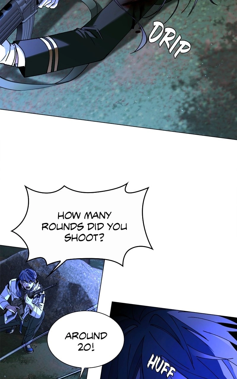 The End is a Game to Me1 Chapter 15 - Page 42