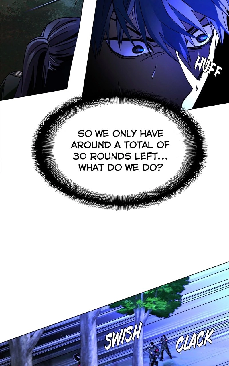 The End is a Game to Me1 Chapter 15 - Page 43