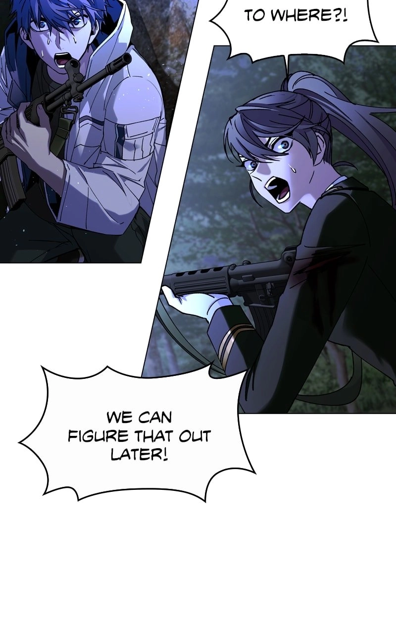 The End is a Game to Me1 Chapter 15 - Page 45