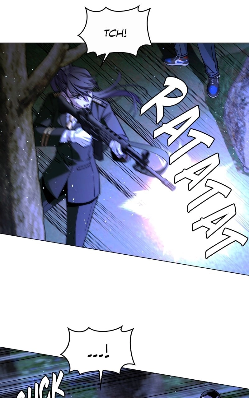 The End is a Game to Me1 Chapter 15 - Page 46