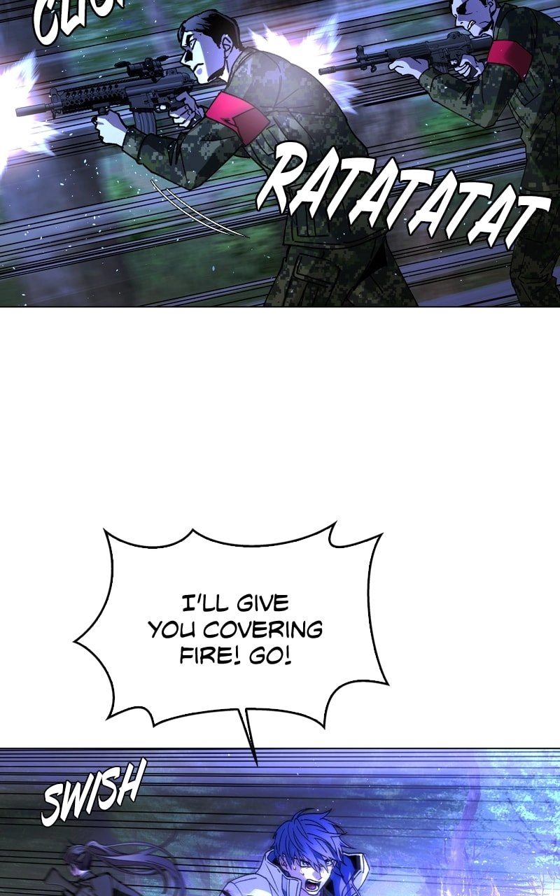 The End is a Game to Me1 Chapter 15 - Page 47