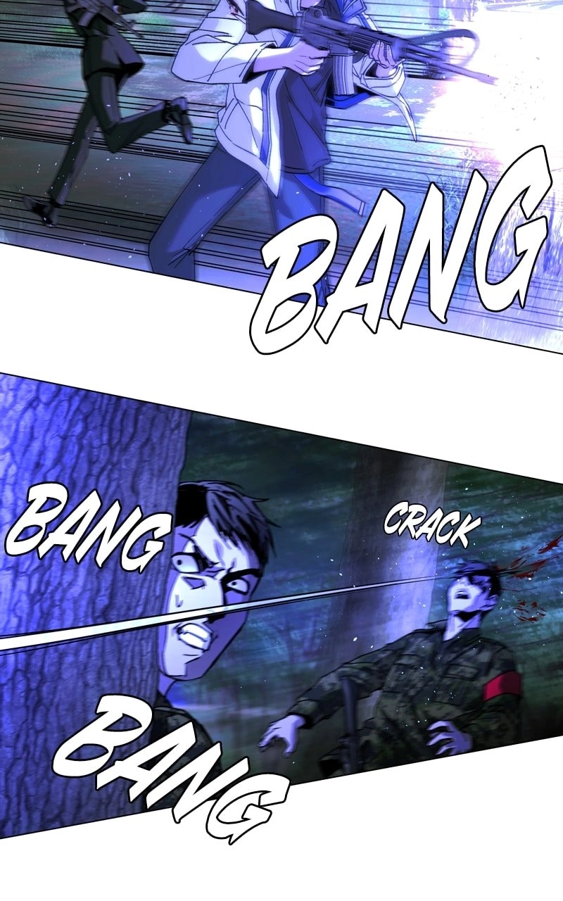 The End is a Game to Me1 Chapter 15 - Page 48