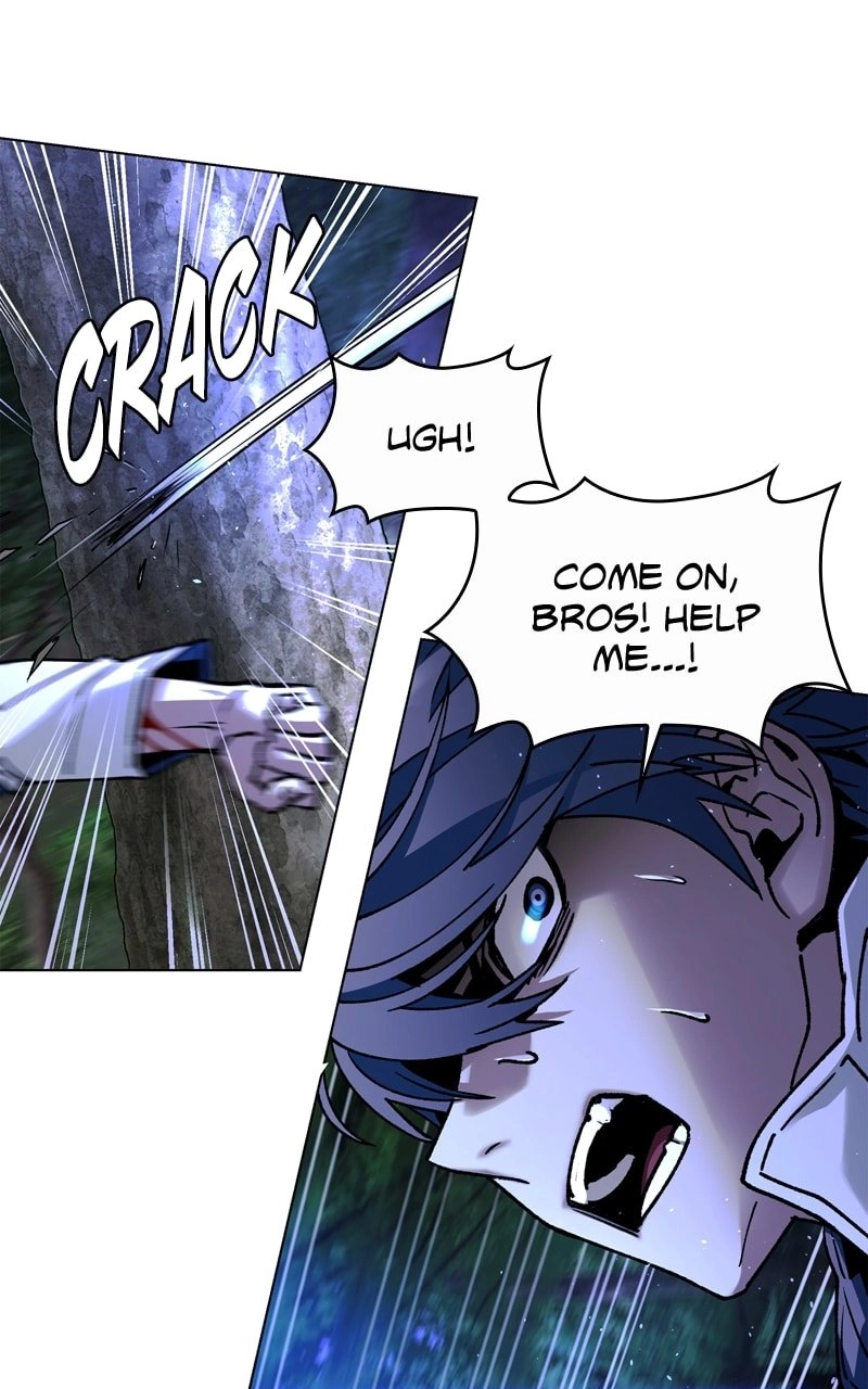 The End is a Game to Me1 Chapter 15 - Page 50