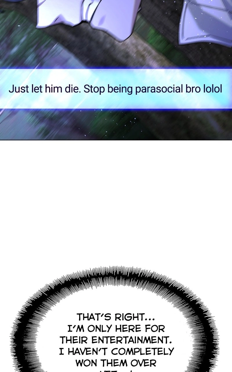 The End is a Game to Me1 Chapter 15 - Page 52