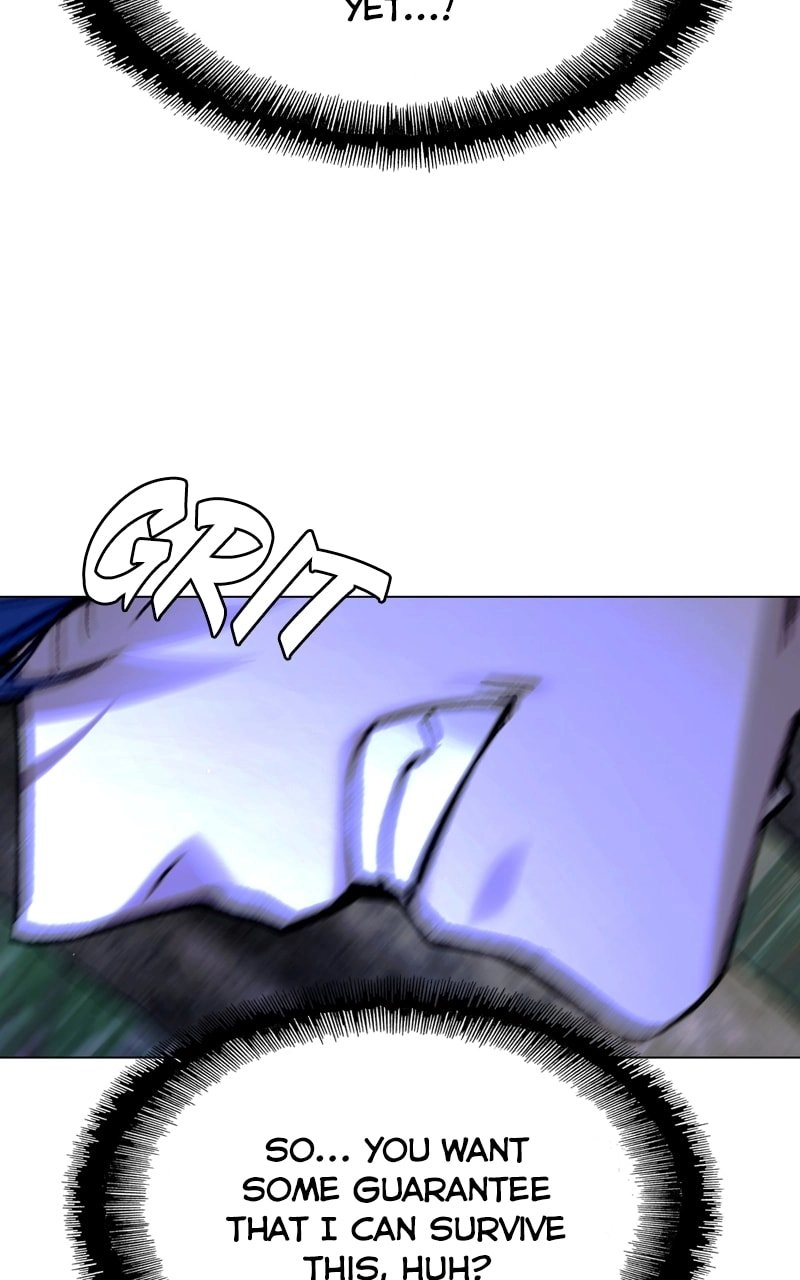 The End is a Game to Me1 Chapter 15 - Page 53