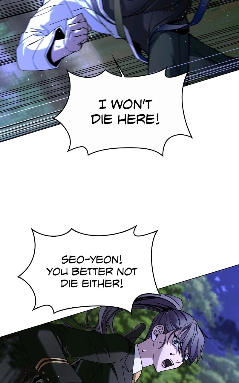 The End is a Game to Me1 Chapter 15 - Page 55