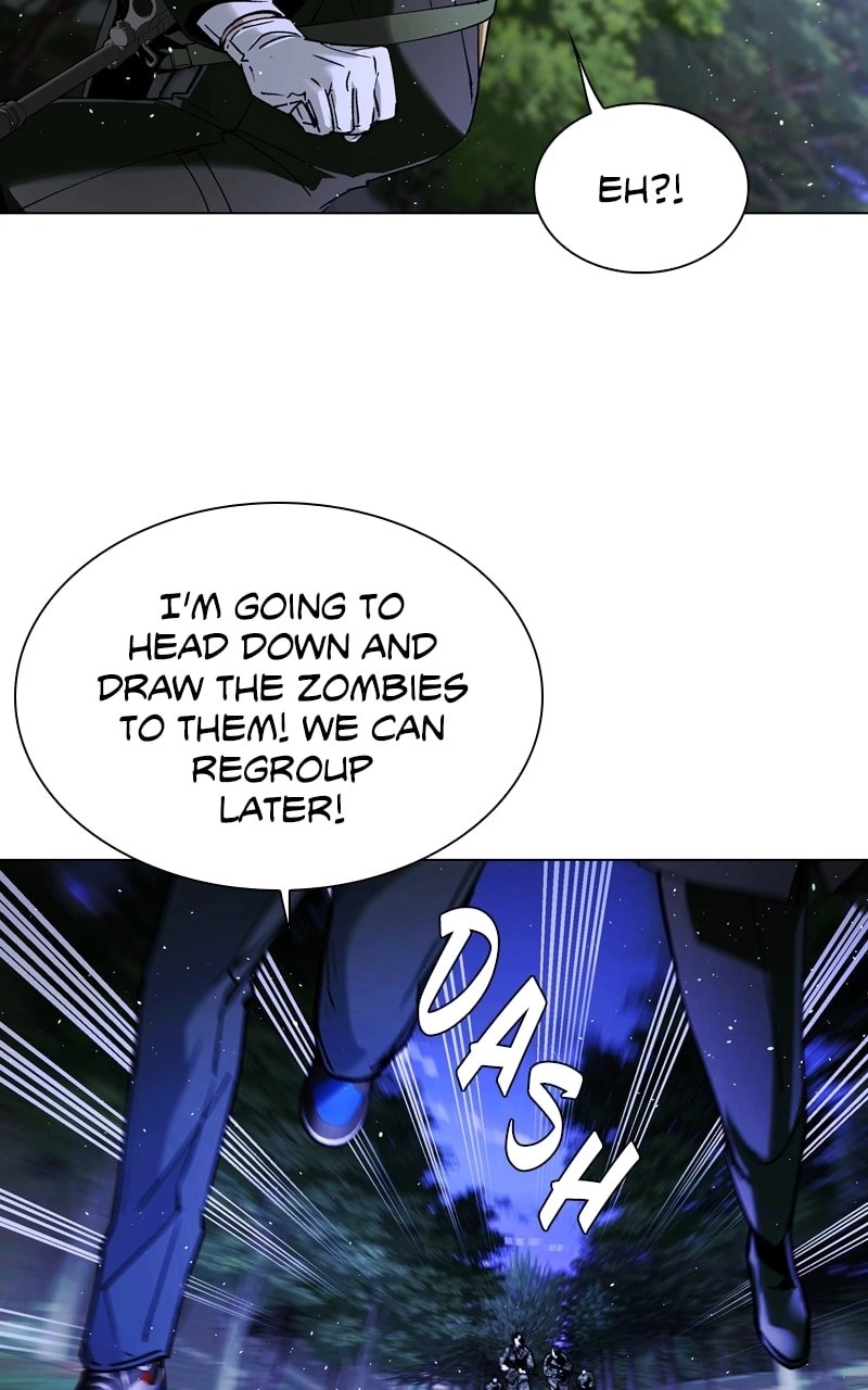 The End is a Game to Me1 Chapter 15 - Page 56
