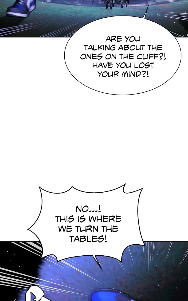 The End is a Game to Me1 Chapter 15 - Page 57