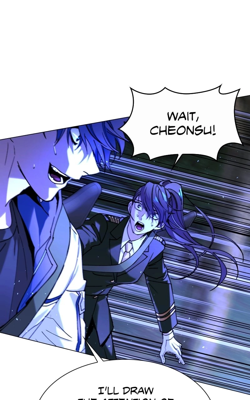 The End is a Game to Me1 Chapter 15 - Page 63