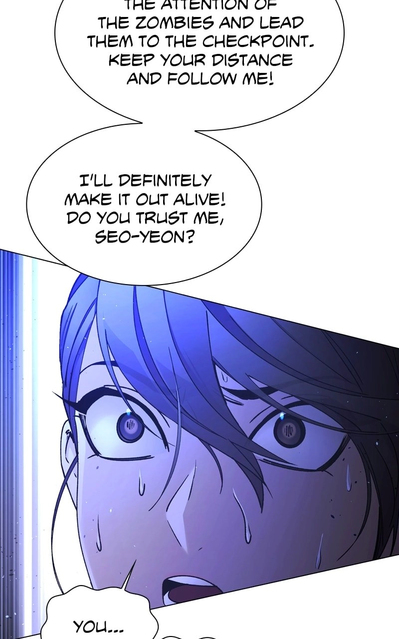 The End is a Game to Me1 Chapter 15 - Page 64