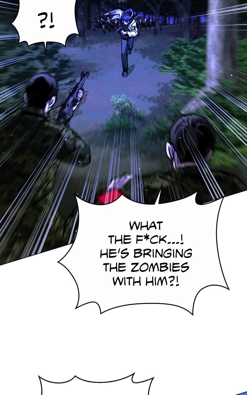 The End is a Game to Me1 Chapter 15 - Page 67
