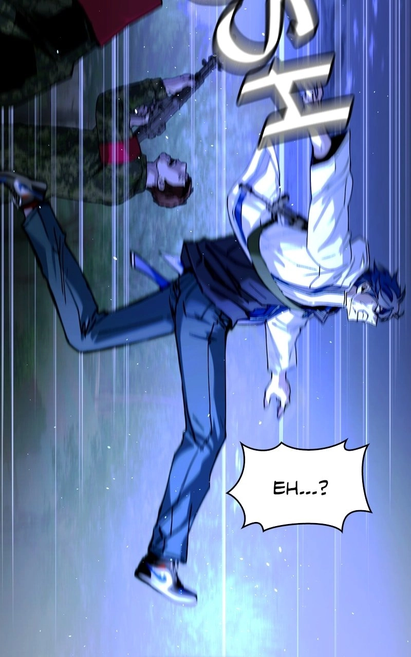 The End is a Game to Me1 Chapter 15 - Page 70