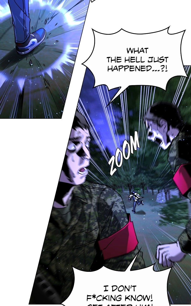 The End is a Game to Me1 Chapter 15 - Page 72