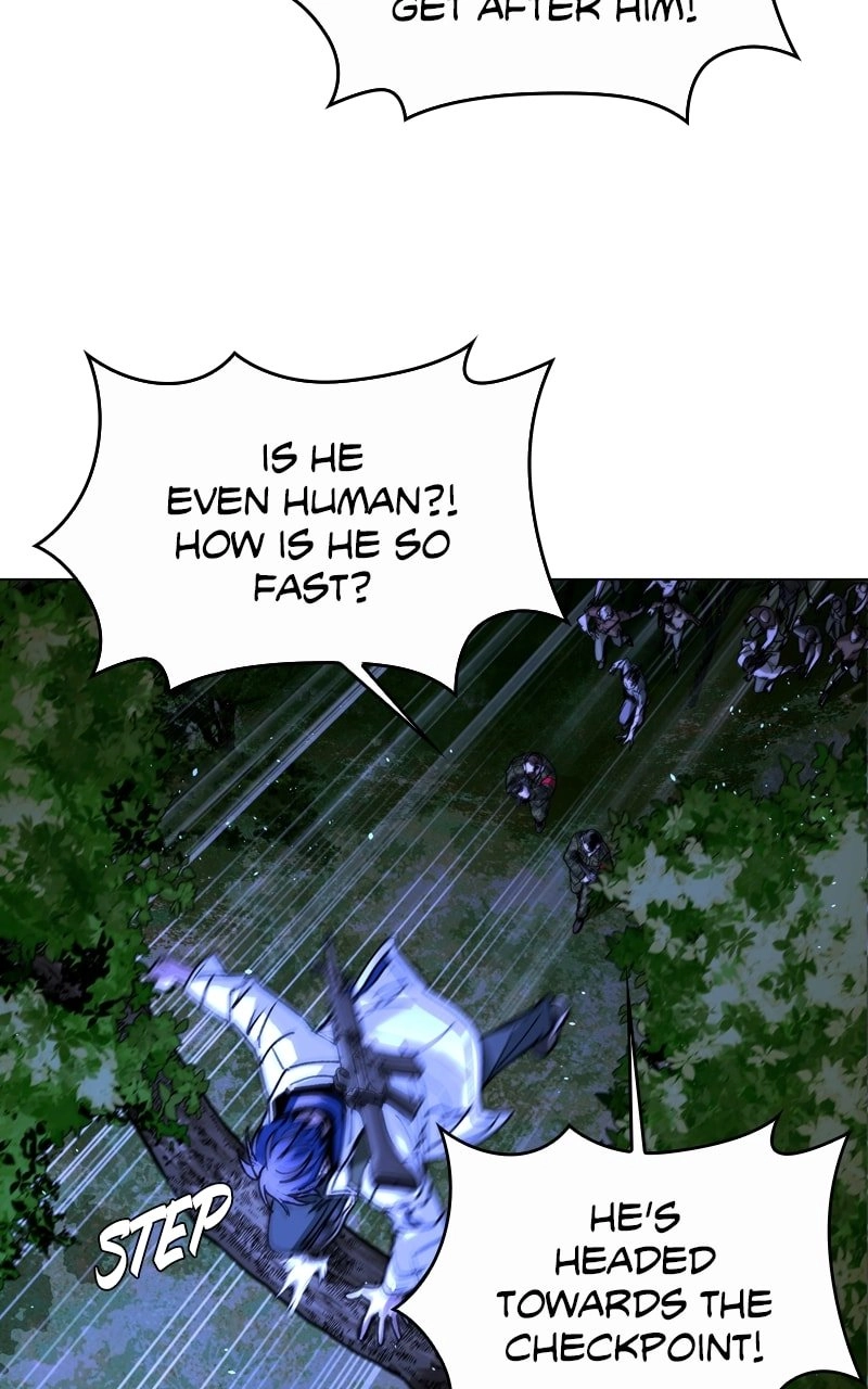 The End is a Game to Me1 Chapter 15 - Page 73