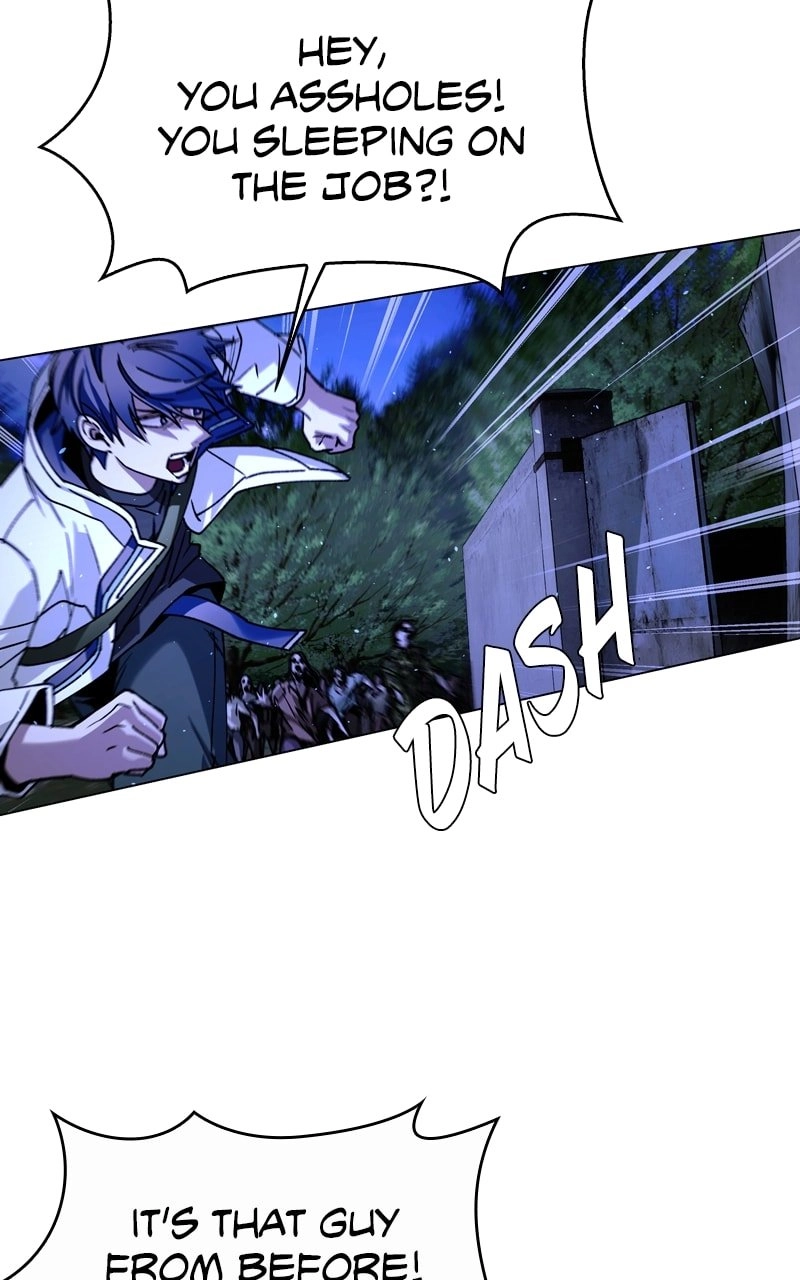The End is a Game to Me1 Chapter 15 - Page 77