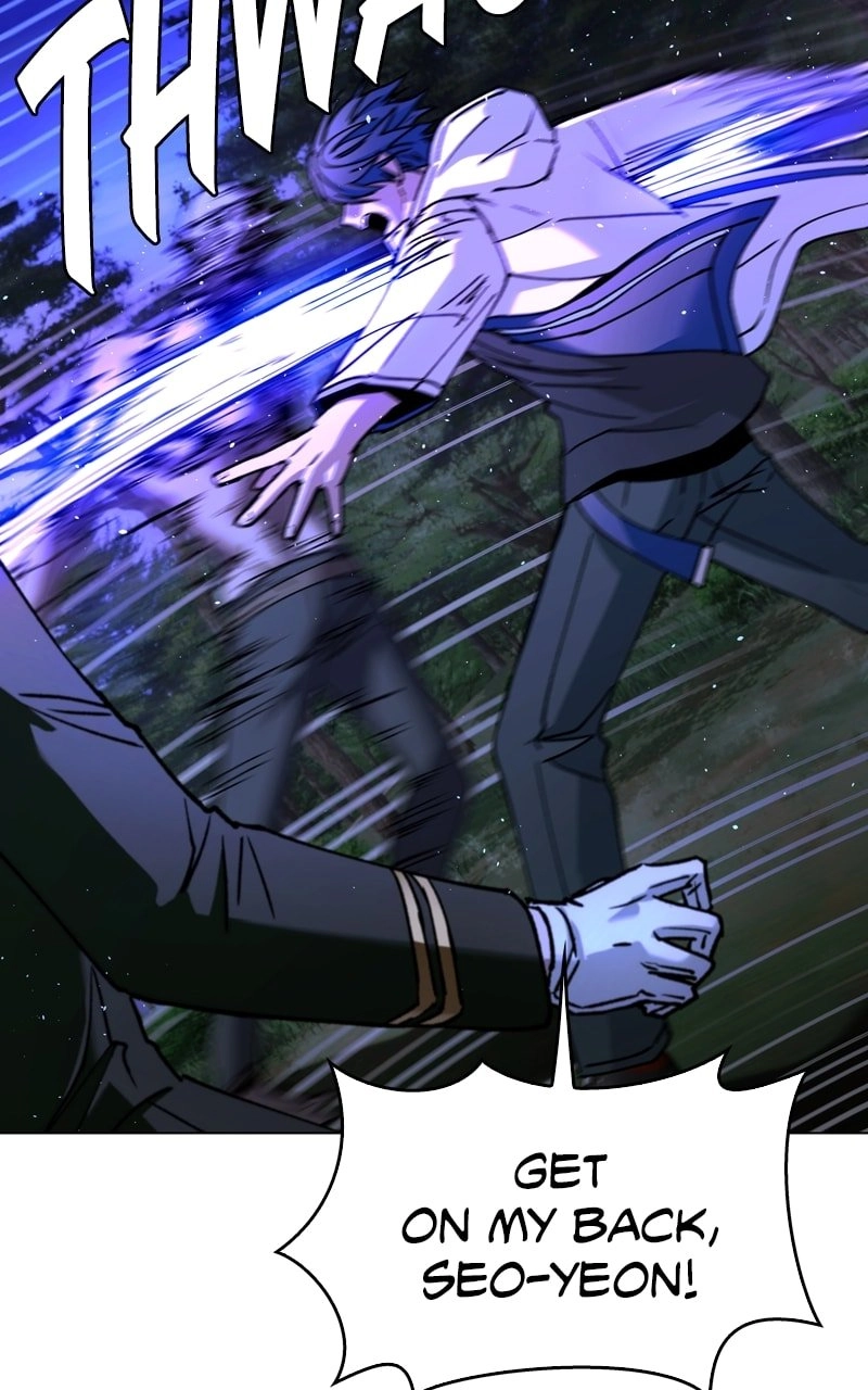 The End is a Game to Me1 Chapter 15 - Page 88