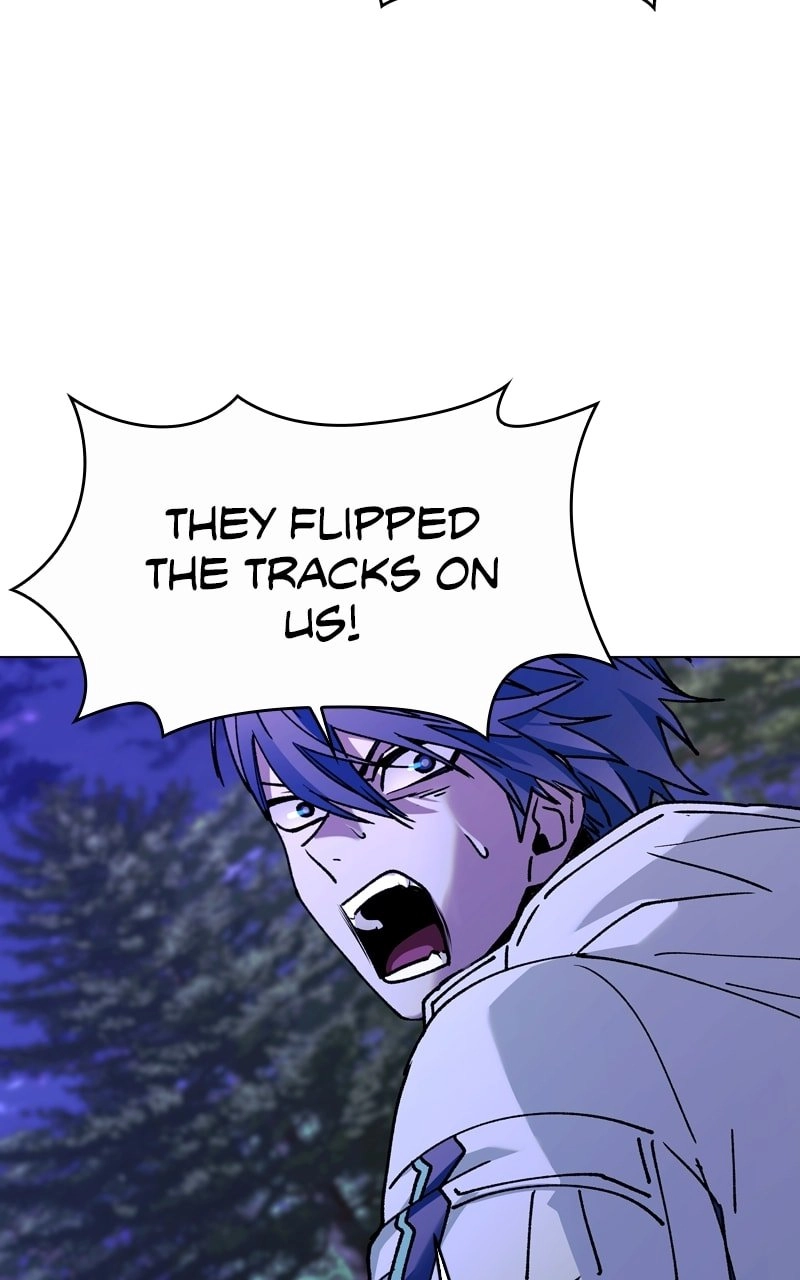 The End is a Game to Me1 Chapter 15 - Page 89