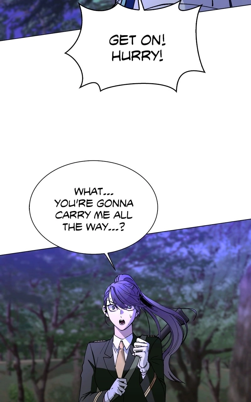 The End is a Game to Me1 Chapter 15 - Page 90