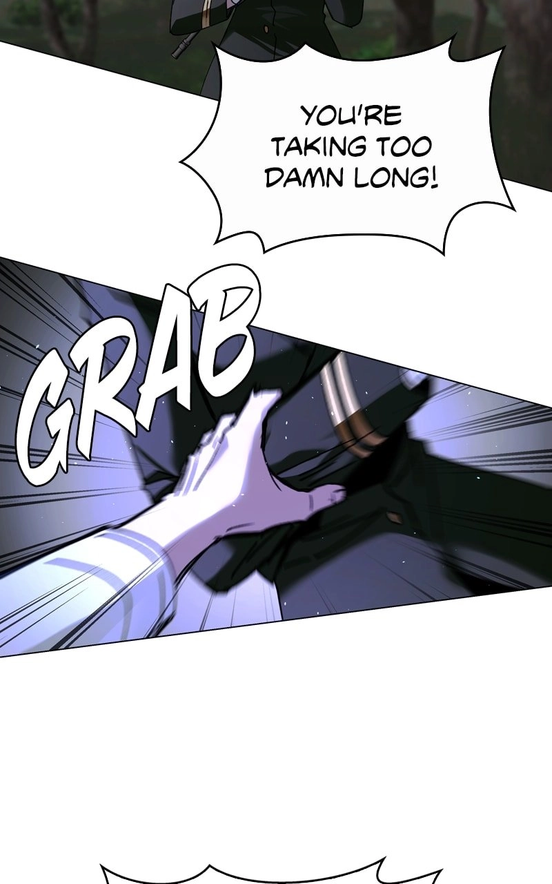 The End is a Game to Me1 Chapter 15 - Page 91