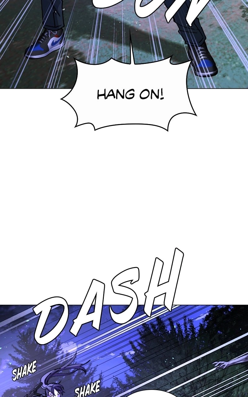 The End is a Game to Me1 Chapter 15 - Page 93