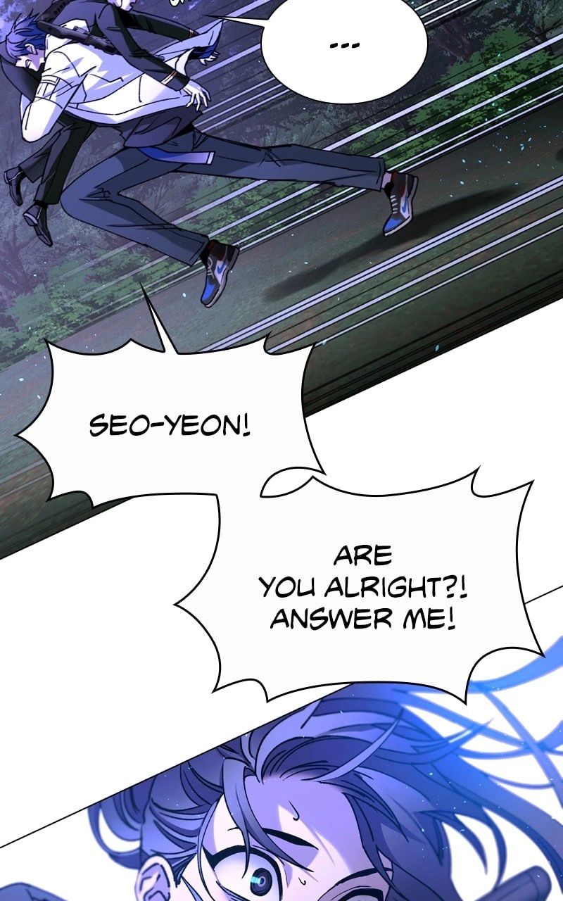 The End is a Game to Me1 Chapter 15 - Page 94