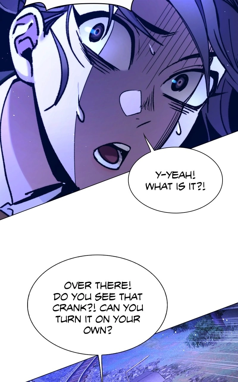 The End is a Game to Me1 Chapter 15 - Page 96