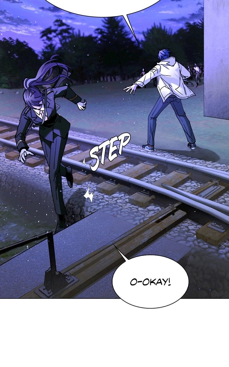 The End is a Game to Me1 Chapter 15 - Page 98
