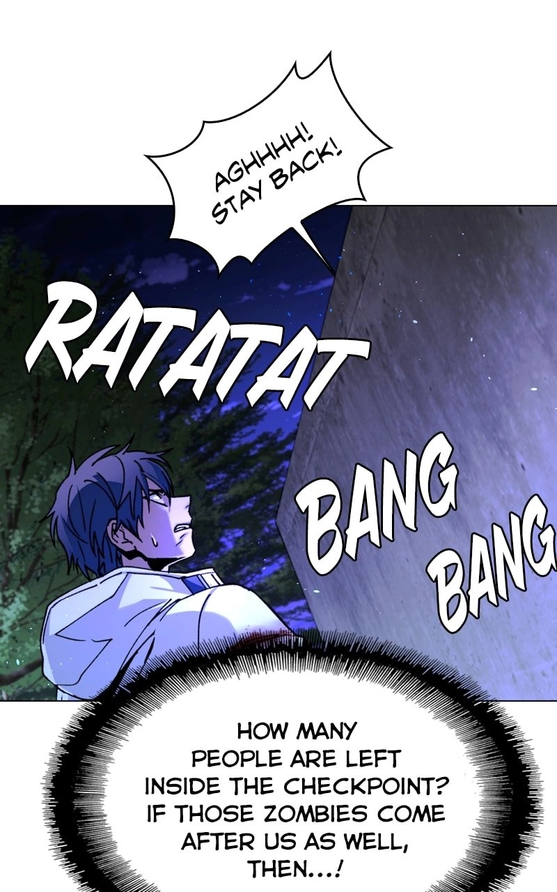 The End is a Game to Me1 Chapter 15 - Page 99