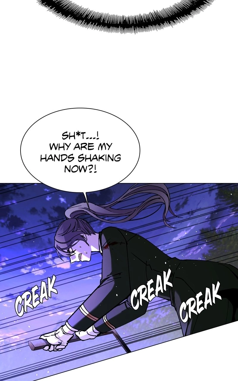 The End is a Game to Me1 Chapter 15 - Page 100
