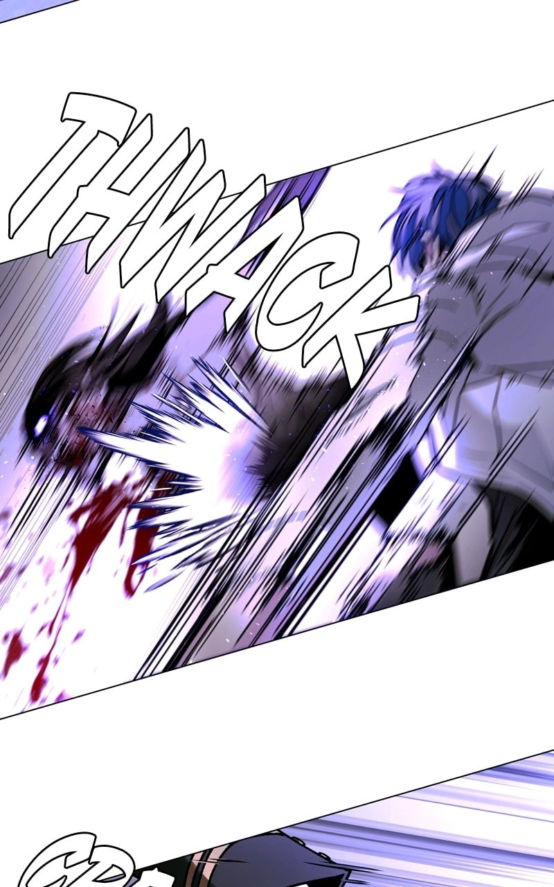 The End is a Game to Me1 Chapter 15 - Page 101
