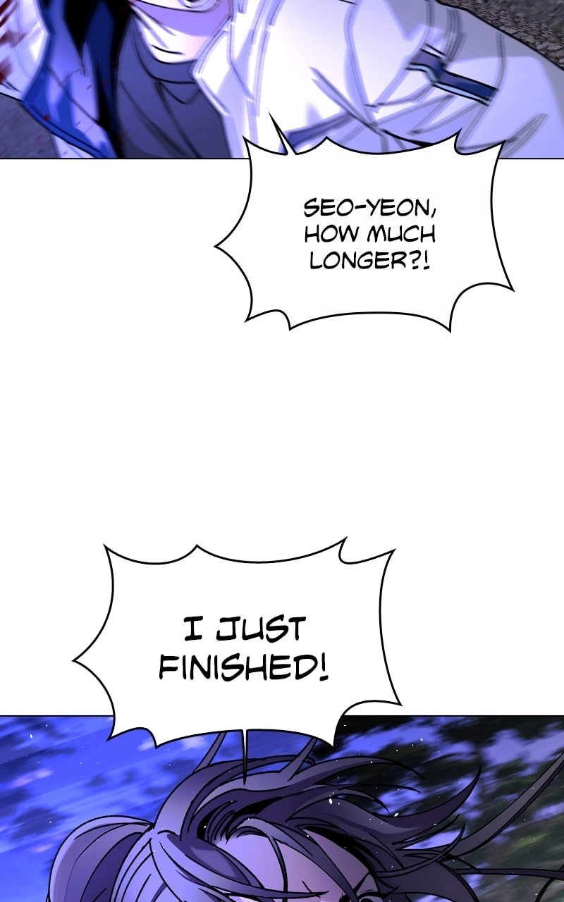 The End is a Game to Me1 Chapter 15 - Page 103