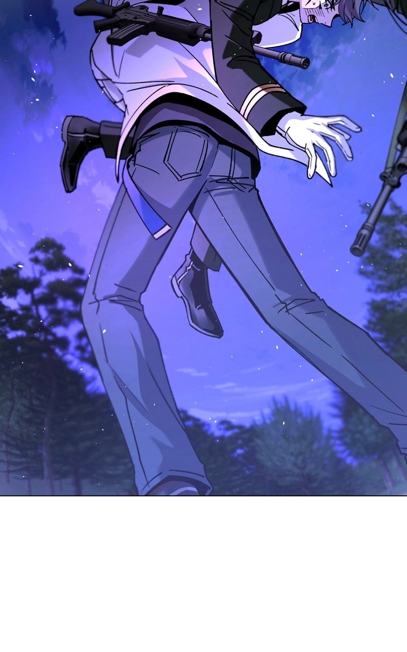 The End is a Game to Me1 Chapter 15 - Page 106