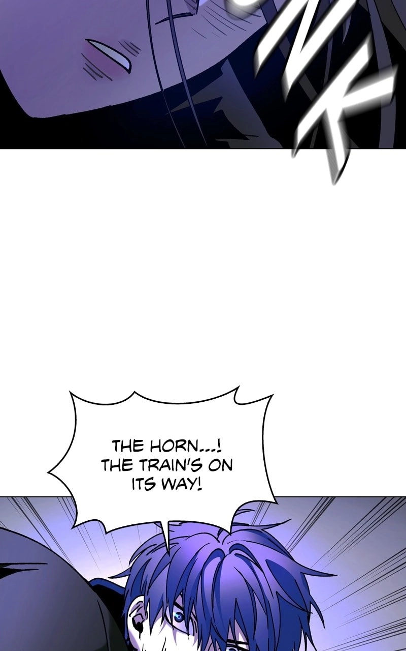 The End is a Game to Me1 Chapter 15 - Page 108