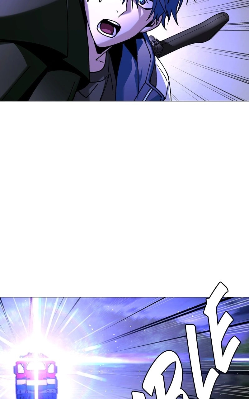 The End is a Game to Me1 Chapter 15 - Page 109