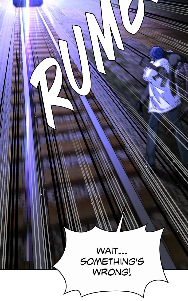 The End is a Game to Me1 Chapter 15 - Page 110
