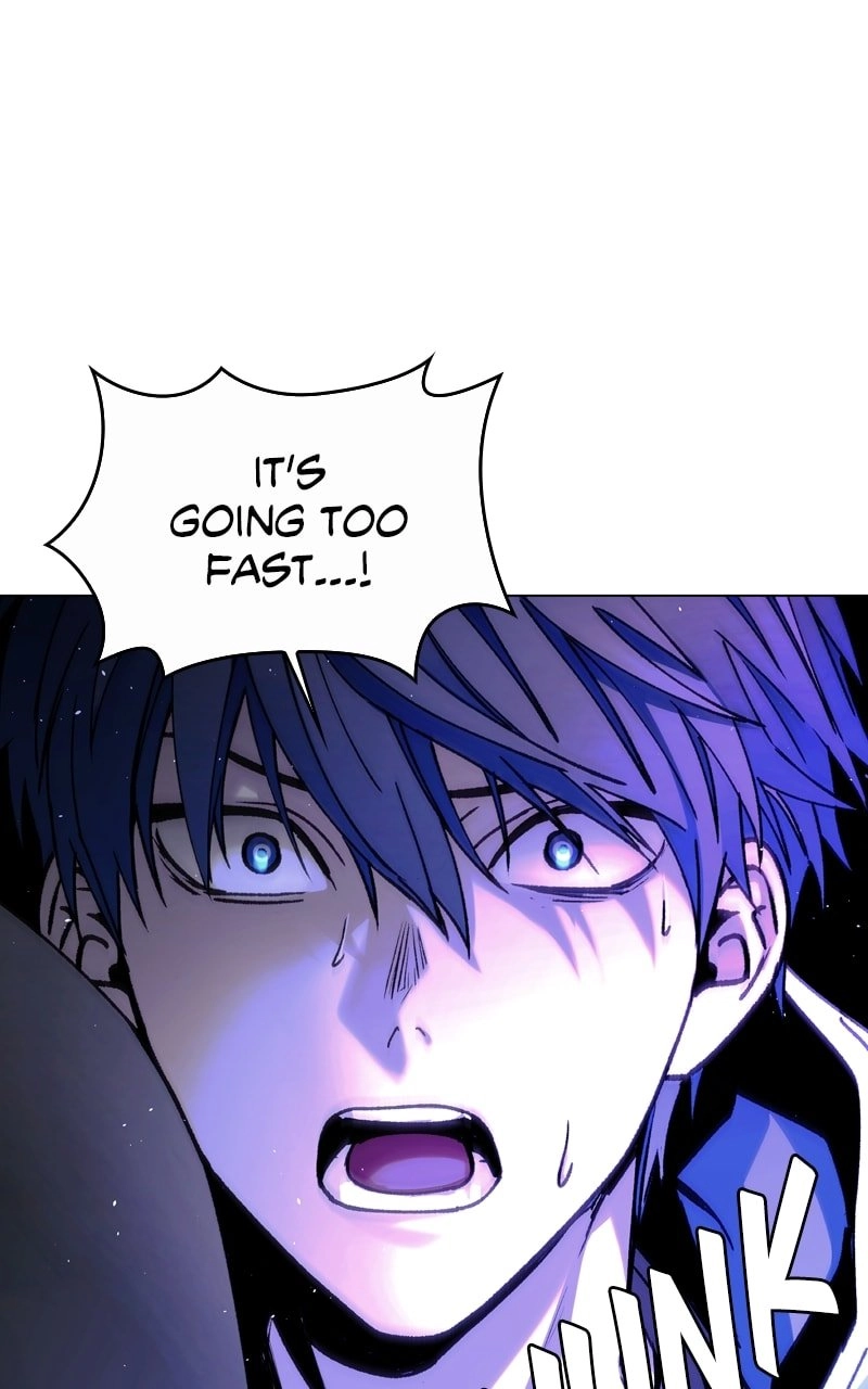The End is a Game to Me1 Chapter 15 - Page 111