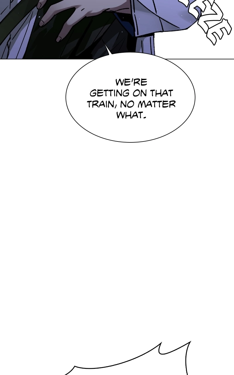 The End is a Game to Me1 Chapter 16 - Page 6