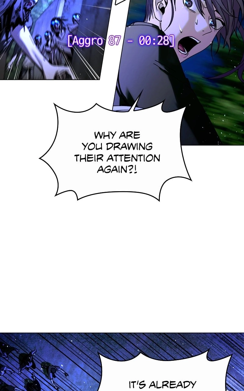The End is a Game to Me1 Chapter 16 - Page 9