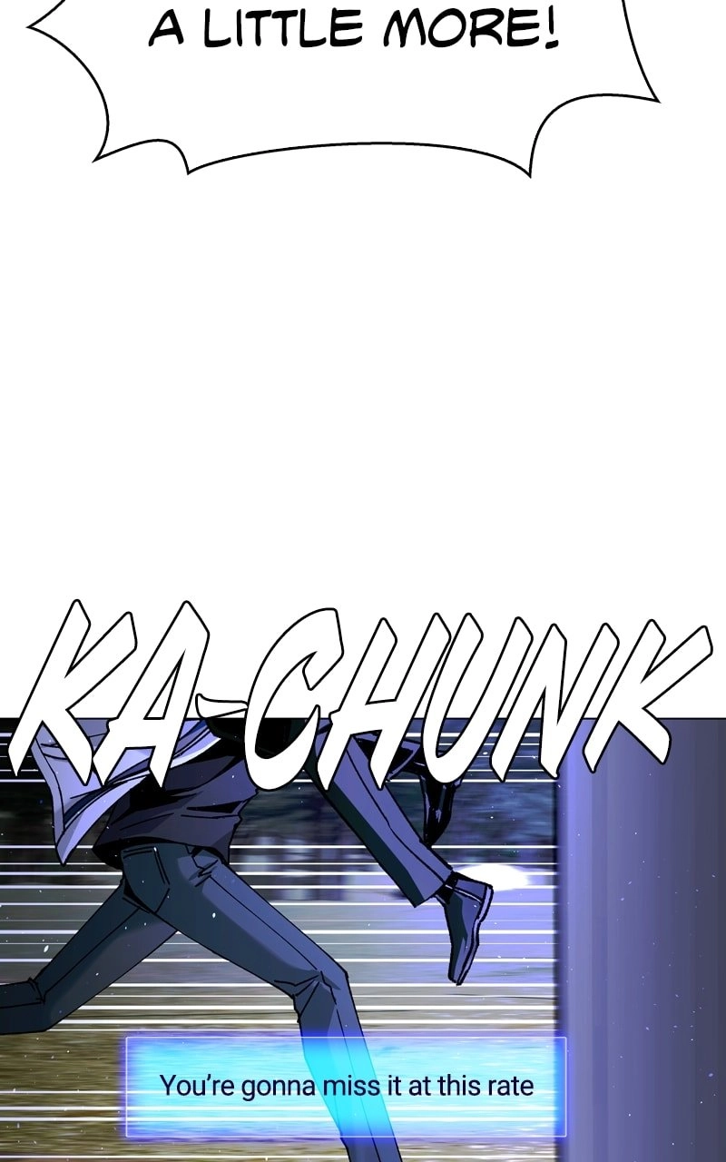 The End is a Game to Me1 Chapter 16 - Page 12