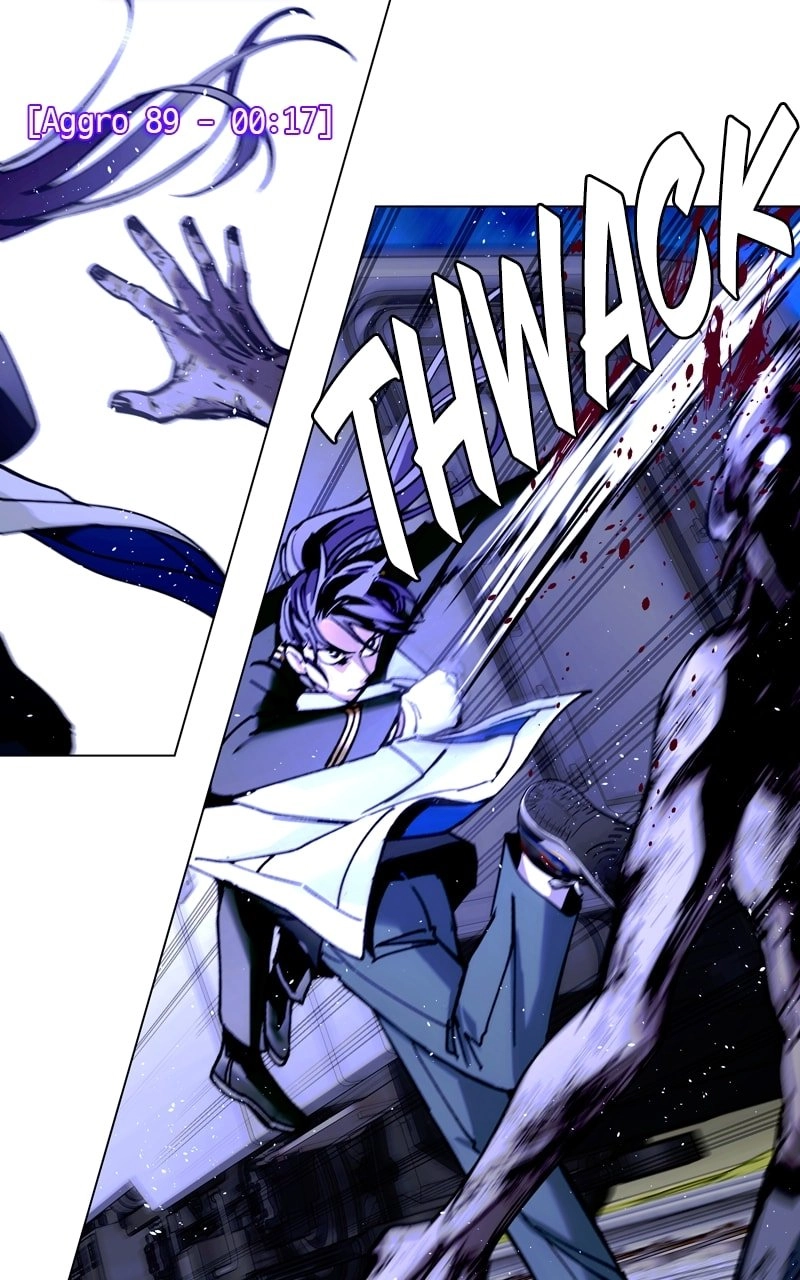 The End is a Game to Me1 Chapter 16 - Page 14