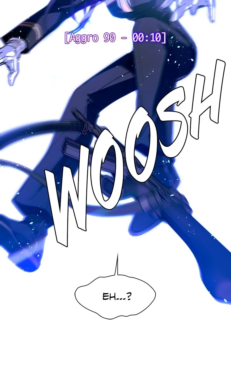 The End is a Game to Me1 Chapter 16 - Page 22