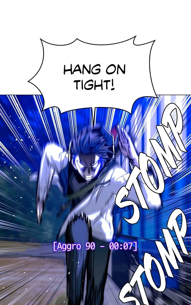 The End is a Game to Me1 Chapter 16 - Page 25