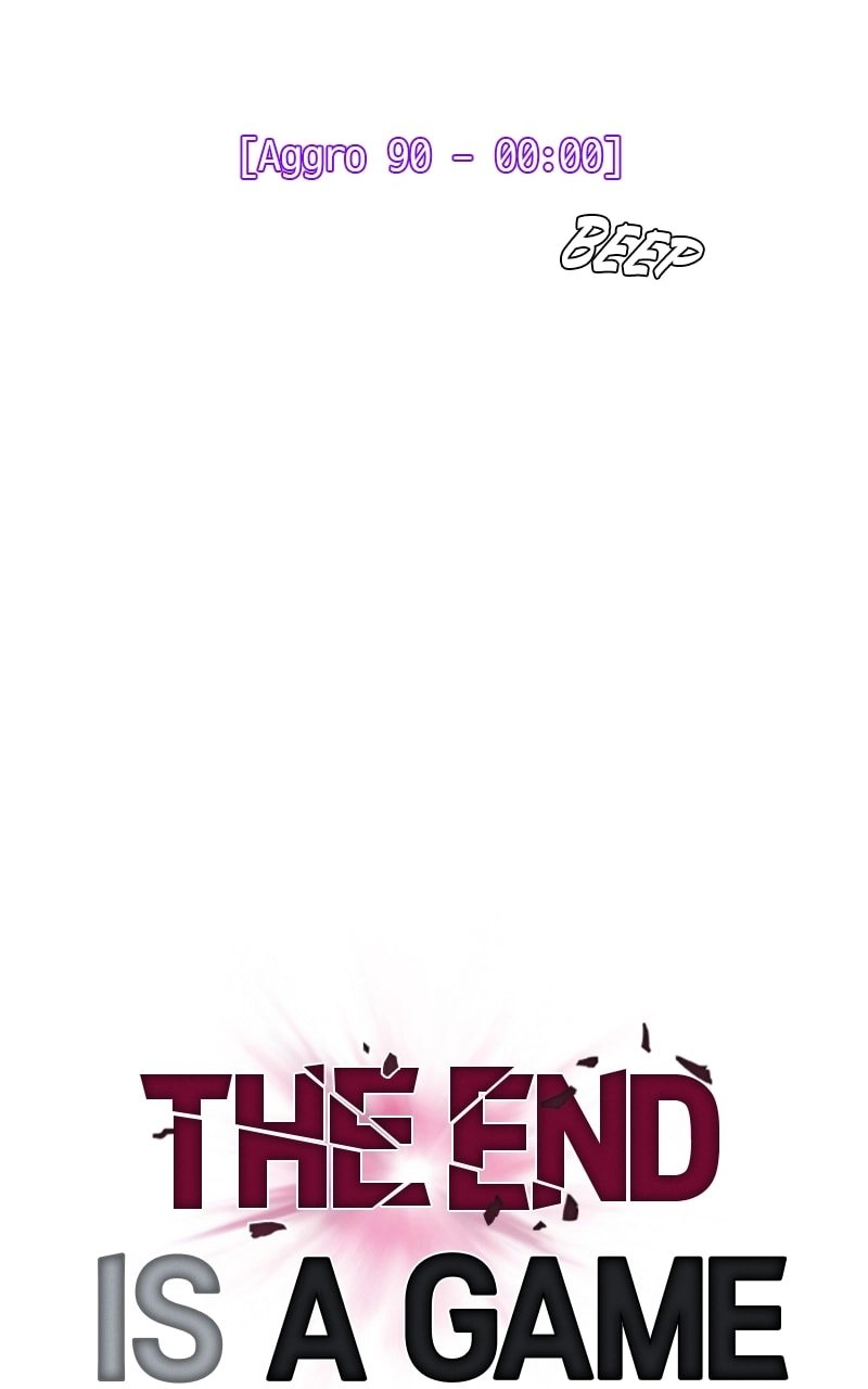 The End is a Game to Me1 Chapter 16 - Page 31