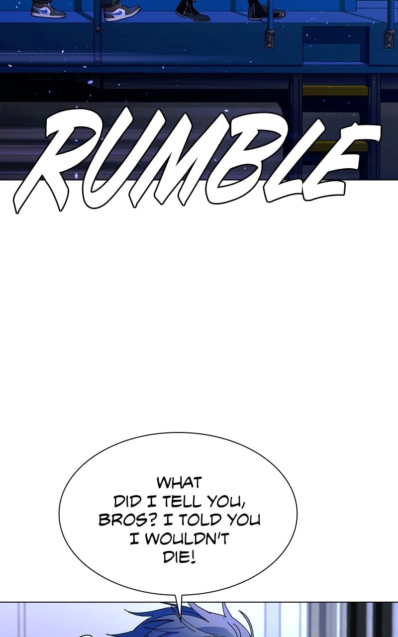 The End is a Game to Me1 Chapter 16 - Page 34