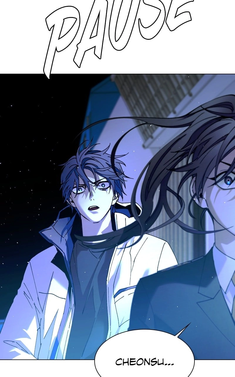 The End is a Game to Me1 Chapter 16 - Page 36